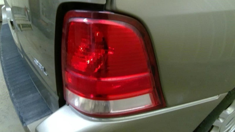Ford Freestar 2005 Headrest Used 0323