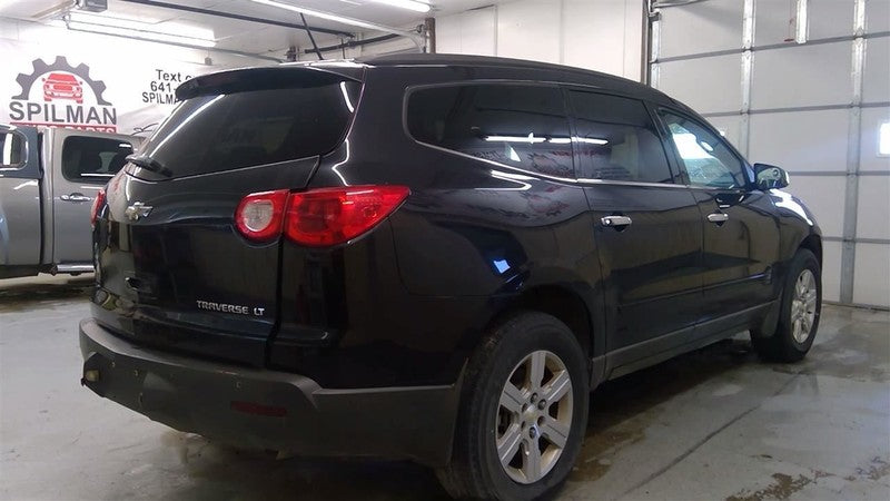 Power Steering Pump VIN J 11th Digit Limited Fits 07-17 ACADIA 1708410