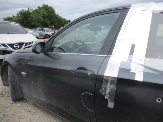 Steering Column Floor Shift Convertible Fits 07-13 BMW 328i 1576182
