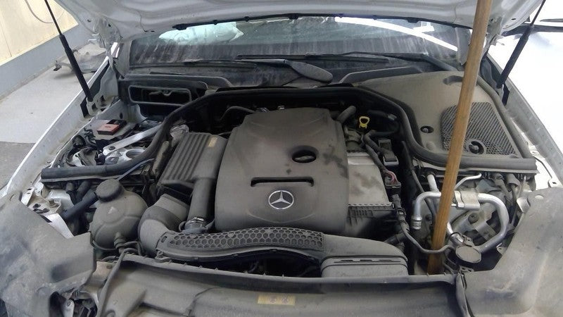 Console Front 213 Type Sedan And Wagon Roof Fits 17-22 MERCEDES E-CLAS