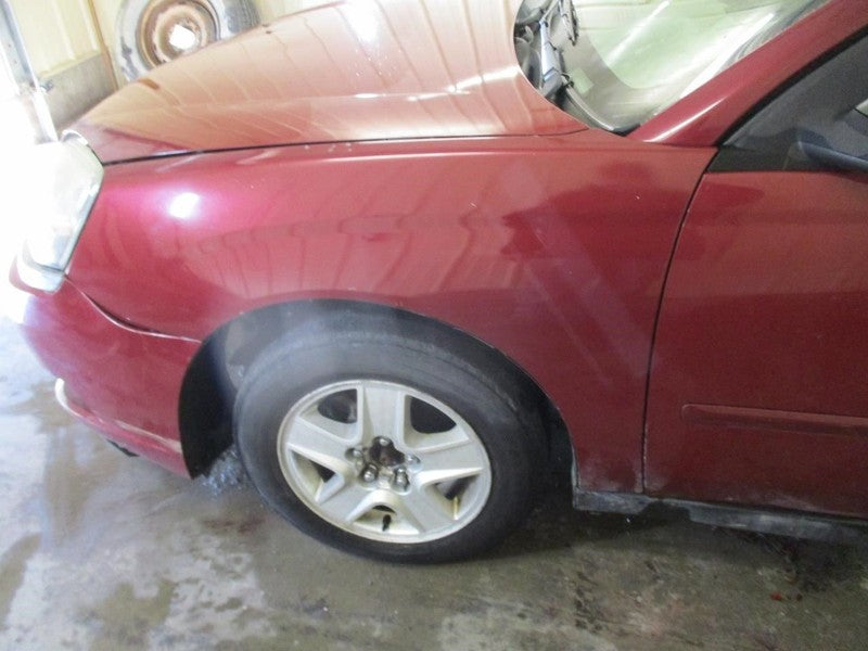 Engine Z 4th New Style 3.5L VIN 8 8th Digit Fits 04-05 MALIBU 1741397