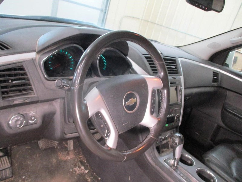Steering Column VIN J 11th Digit Limited Opt N37 Fits 07-17 ACADIA 196