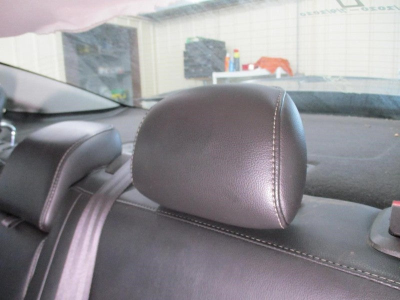 Ford Fusion 2013 Headrest Used 3799
