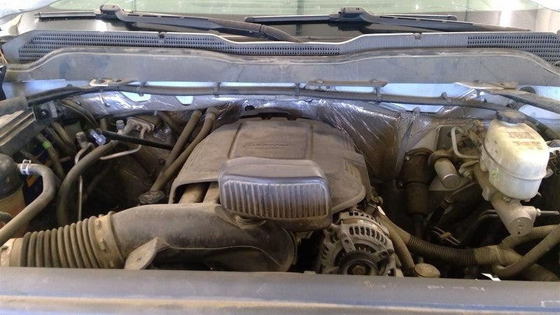 Starter Motor Fits 09-15 CTS 1709959