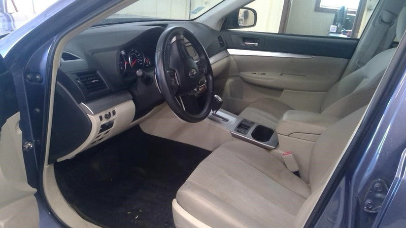 OUTBAKLEG 2014 Steering Wheel 2018973