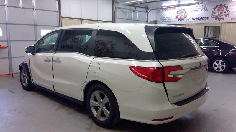 Passenger Right Sun Visor Fits 18-24 ODYSSEY 1972241