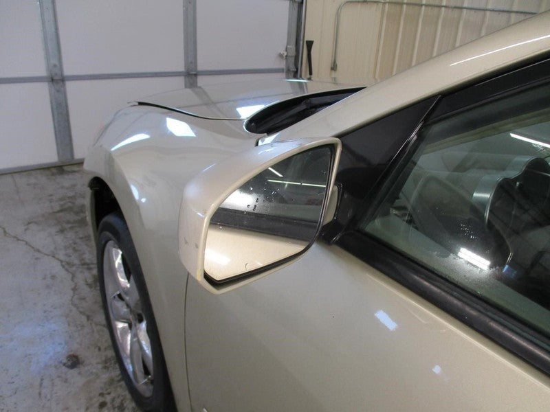 Nissan Maxima 2004 Rear View Mirror Used 8797