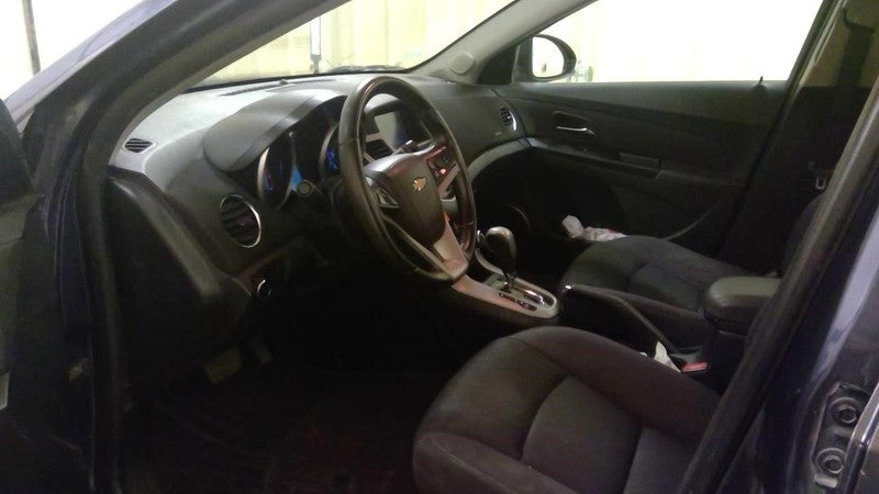 Chevrolet Cruze 2013 Headrest Used 0227