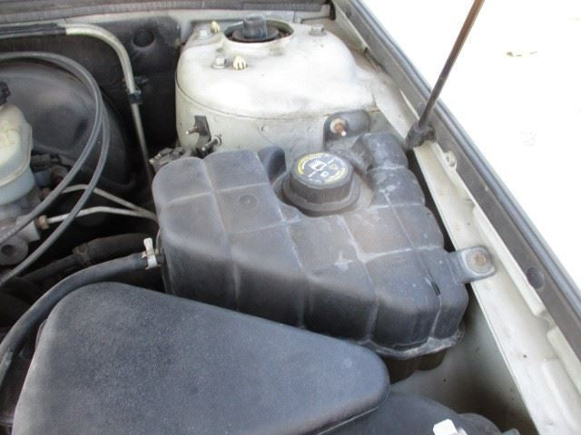 Automatic Transmission FWD VIN 9 8th Digit Fits 02 DEVILLE 1587532