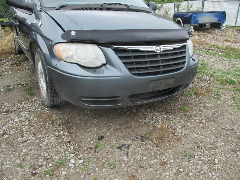 TOWN COUN 2005 Dash/Interior/Seat Switch 1936197