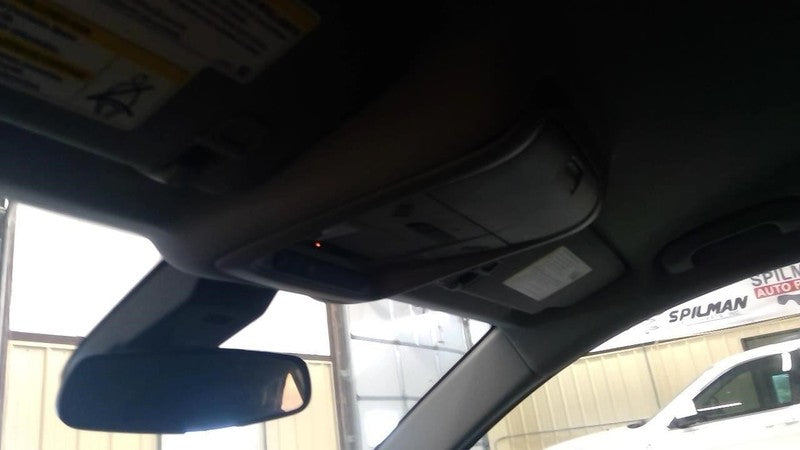 Console Front Roof Without Sunroof Fits 18-22 EQUINOX 1936718