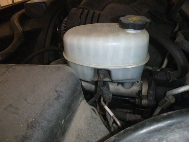 AC Compressor Fits 03-09 ESCALADE 1719897
