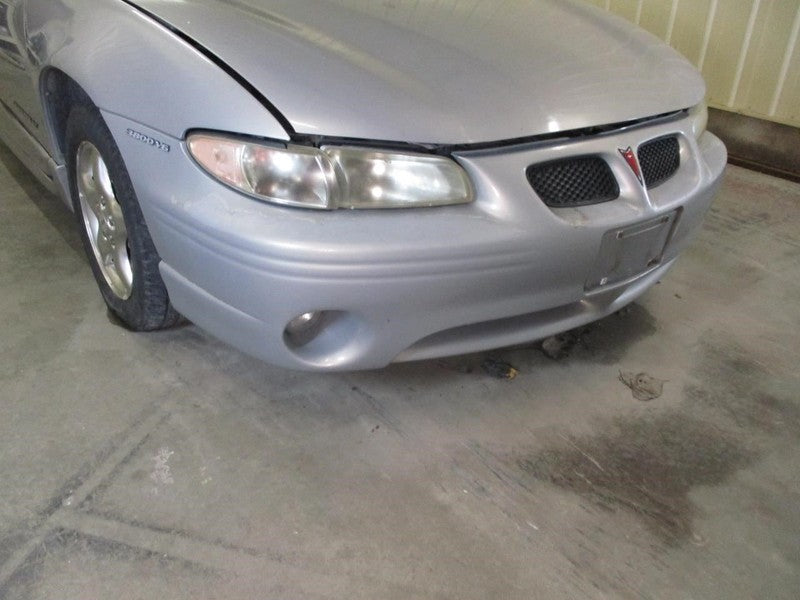 Crossmember/K-Frame Rear VIN W 4th Digit Limited Fits 00-16 IMPALA 206