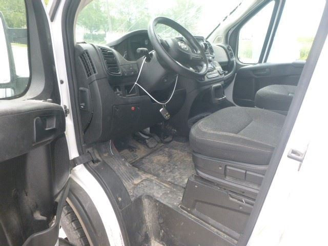 PROMAST25 2023 Console Front 1664823