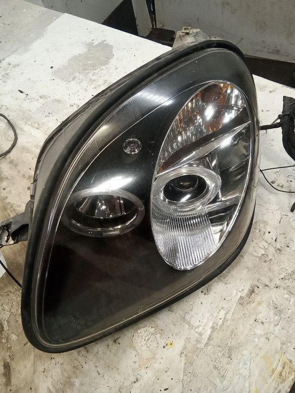 Driver Headlight 170 Type SLK230 Halogen Fits 01-04 MERCEDES SLK 19086