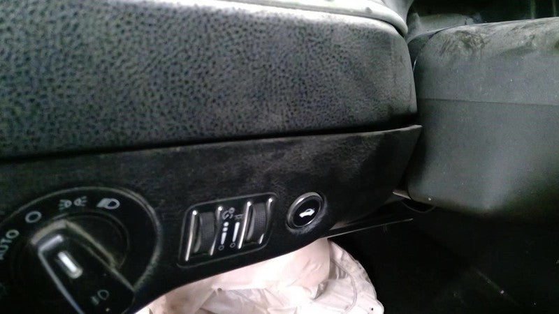 CHARGER   2012 Dash/Interior/Seat Switch 2026998