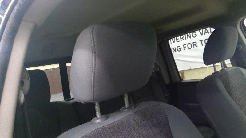 Dodge RAM 1500 2018 Headrest Used 0553
