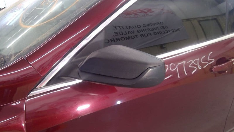 Chevrolet MALIBU 2016 Headrest Used 9933
