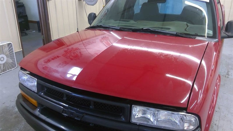 Power Steering Pump 4 Cylinder Fits 96-00 ISUZU HOMBRE 1706746