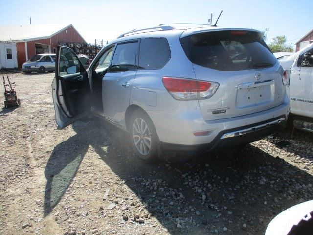 Passenger Corner/Park Light Fog-driving Bumper Mounted Fits 04-19 SENT