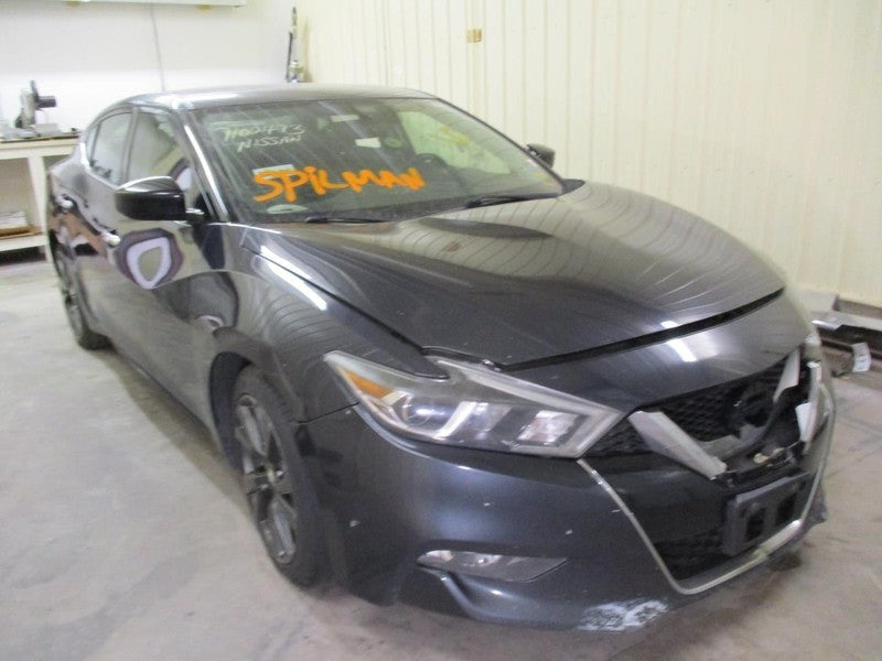 Steering Gear/Rack Power Rack And Pinion Fits 16-23 MAXIMA 1647527