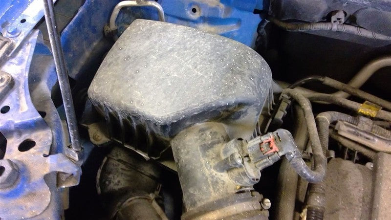 Starter Motor Fits 14-21 ENCORE 1691883