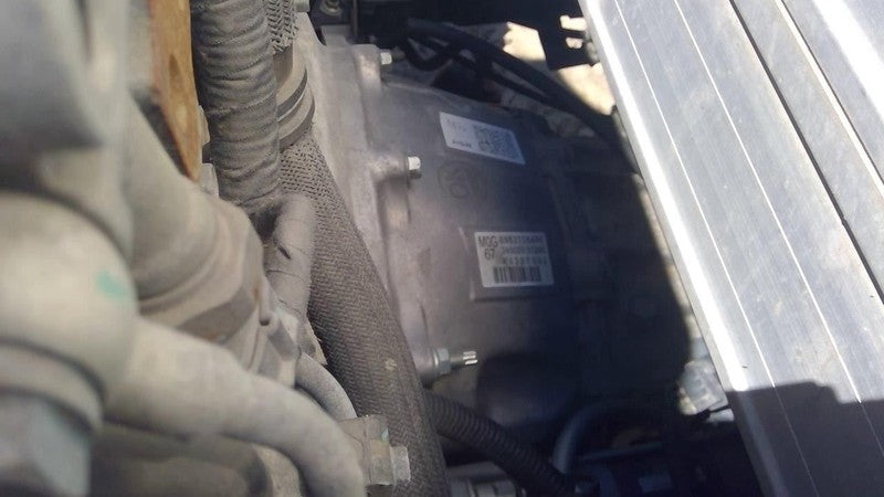 HCHE-LCF  2023 Transmission 1945241