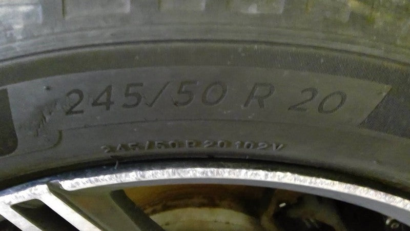 Carrier Rear Axle Thru 07/29/12 Fits 10-13 EDGE 1718380