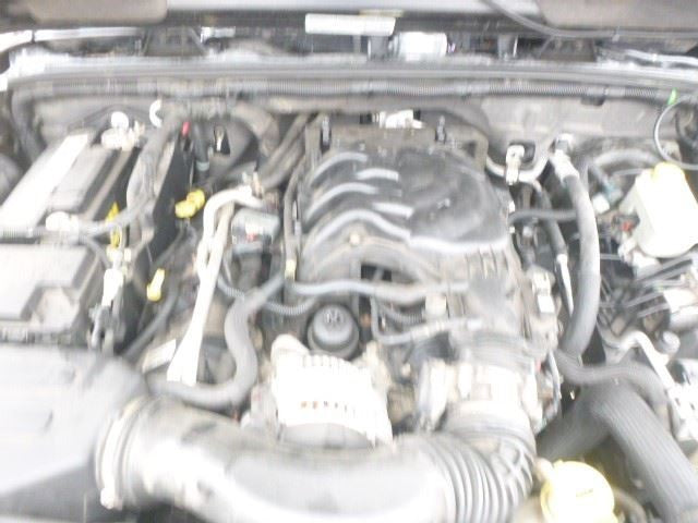 Transfer Case VIN W 6th Digit Jk Body 3.6L Fits 12-18 WRANGLER 1537895