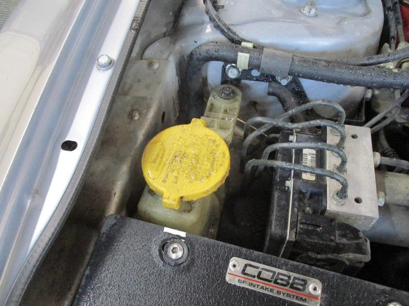 Engine ECM Electronic Control Module 2.5L Turbo Manual Fits 13 IMPREZA