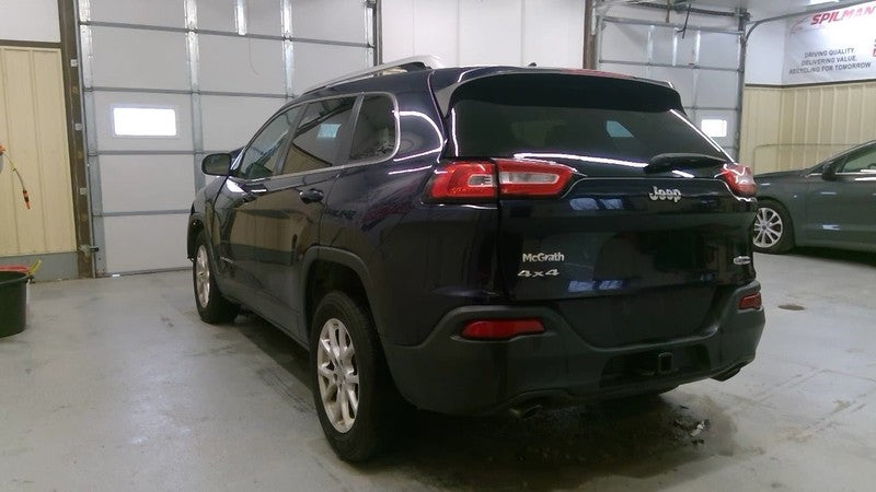 AC Compressor Fits 14-22 CHEROKEE 1715481