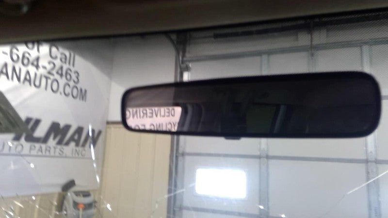 Ford F-250SD 2001-2024 Rear View Mirror 6U5Z17700A Used 6241