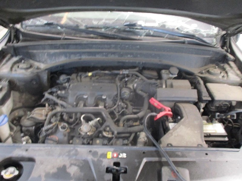 AC Evaporator Rear Fits 20-25 TELLURIDE 2067742