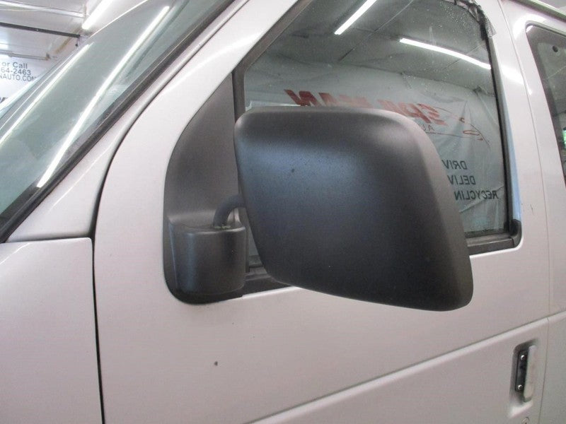 Windshield Wiper Motor Fits 97-04 FORD E150 VAN 2020818