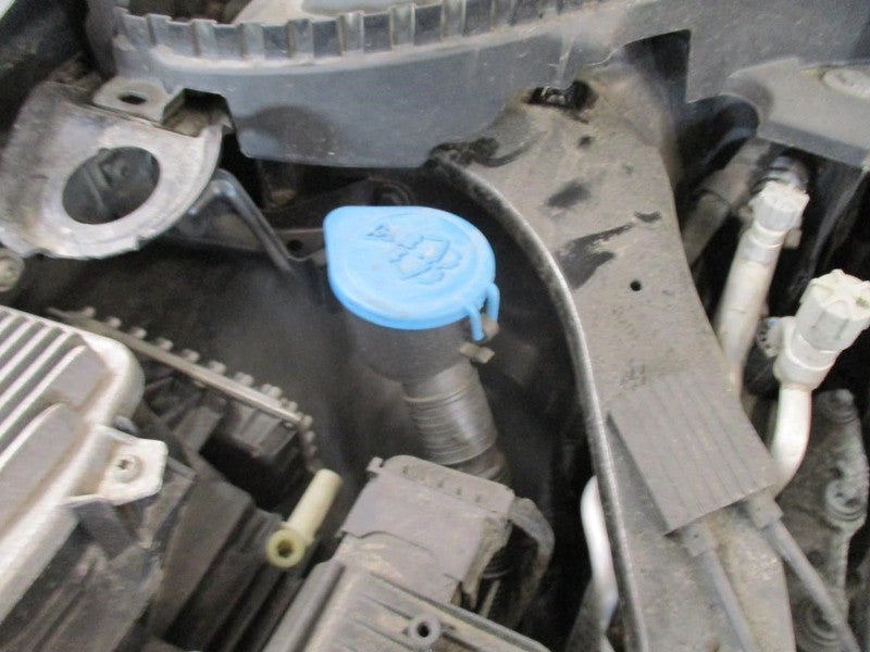 Passenger Front Seat Bucket Electric Leather Fits 16-19 BMW X1 1944023