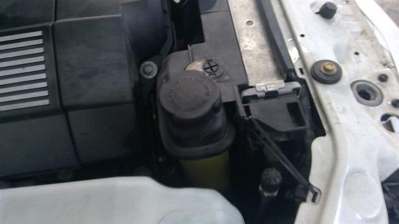 Coolant Reservoir Fits 97-00 BMW Z3 1705120