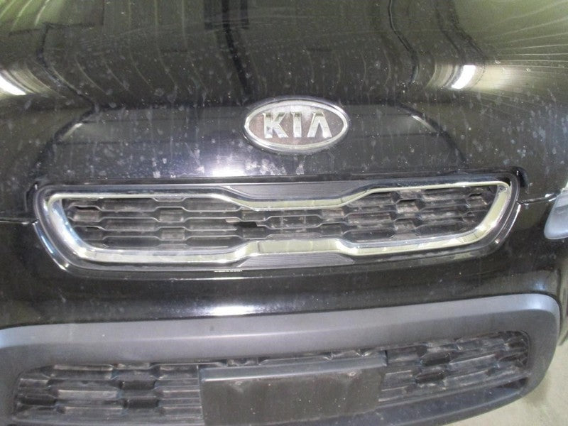 Grille Upper Fits 12 SOUL 1906150