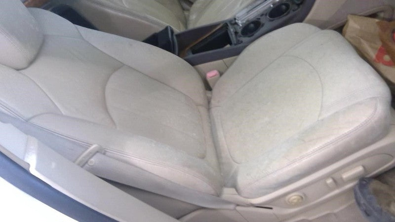 ENCLAVE   2011 Seat Belt Rear 2001056