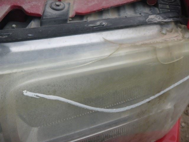 AC Compressor 10-415 4-1/2" Pulley Fits 05-07 FORD F250SD PICKUP 19098