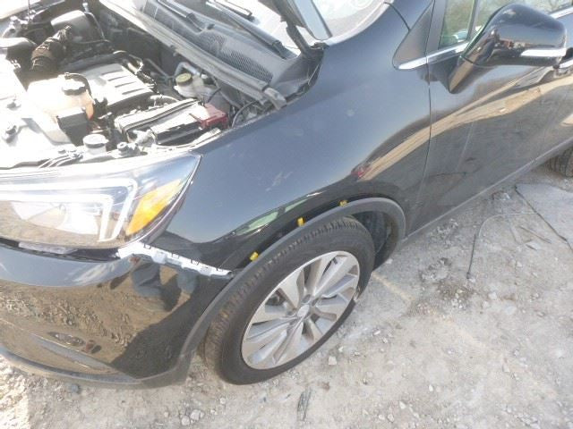Starter Motor Fits 14-21 ENCORE 1610969