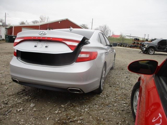 Anti-Lock Brake Part Pump ID 589203V350 Fits 15 AZERA 1642843