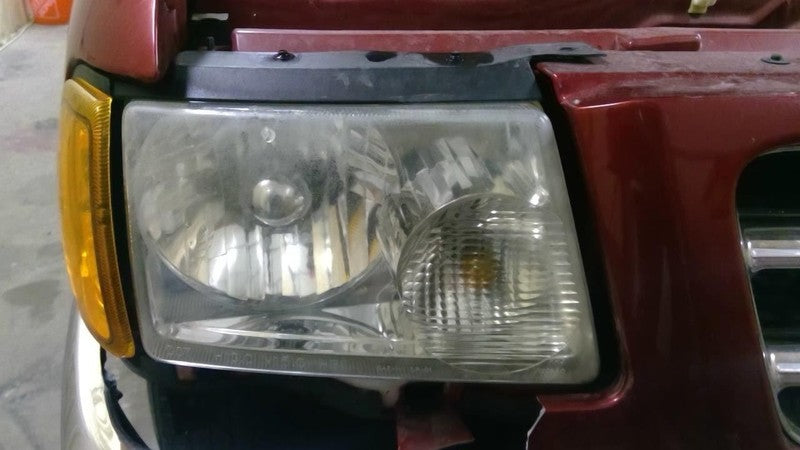 Passenger Right Headlight Fits 01-11 RANGER 1743338