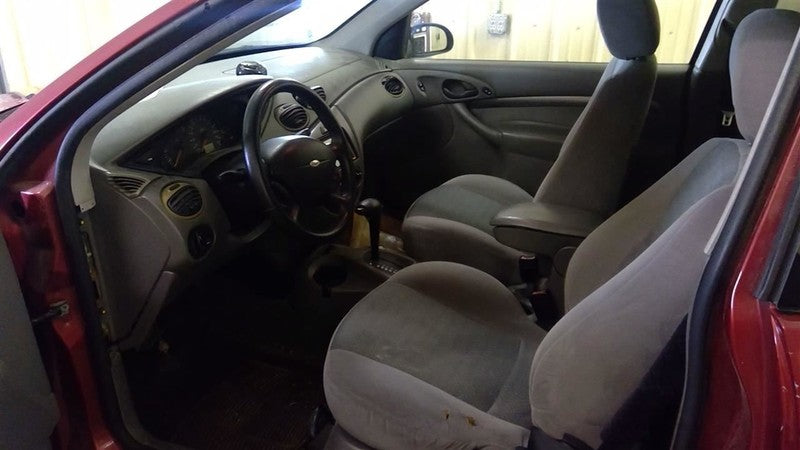 AC Compressor SVT Fits 00-04 FOCUS 1911264