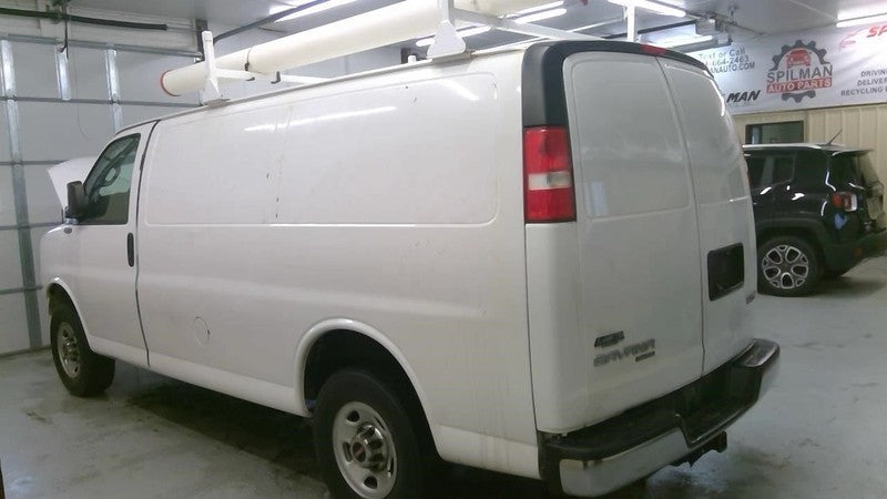 Fuse Box Engine With Trailer Harness Fits 13-16 EXPRESS 2500 VAN 17397