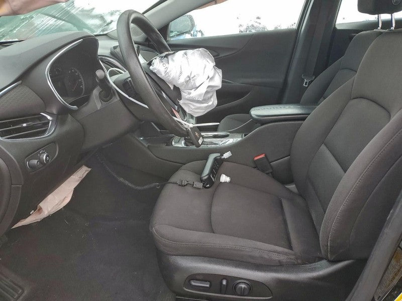 Chevrolet Malibu 2019 Headrest Used 9676