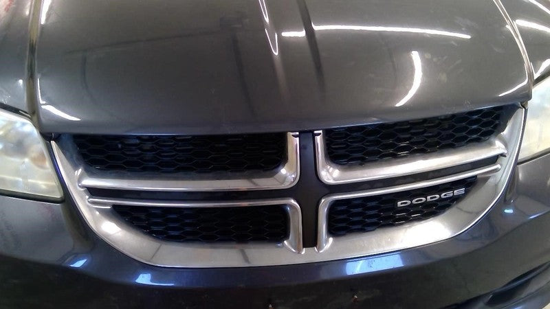 Driver Left Sun Visor Without Illumination Fits 11-20 CARAVAN 2023582