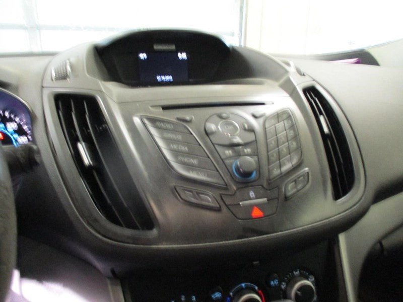 Audio Equipment Radio Control Panel 4.2" Screen Fits 13-16 C-MAX 17376