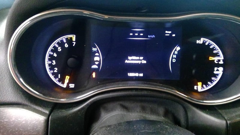 GRANDCHER 2016 Dash Bezel 1731945