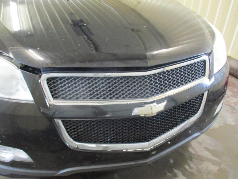 Driver Rear Suspension VIN J 11th Digit Limited AWD Fits 07-17 ACADIA 