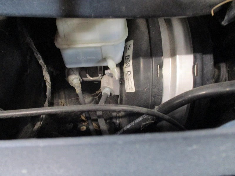 BMW 528i 2013 Headrest Used 9263